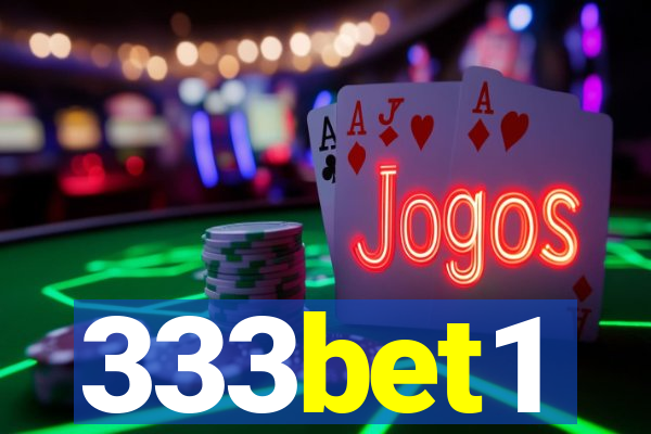 333bet1