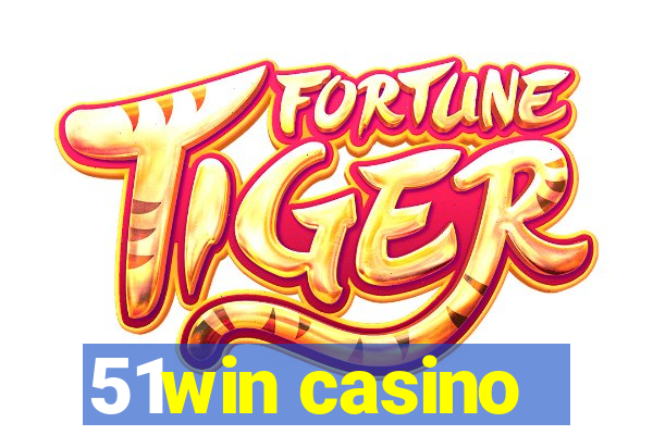 51win casino