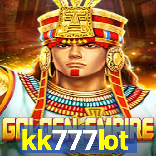 kk777lot