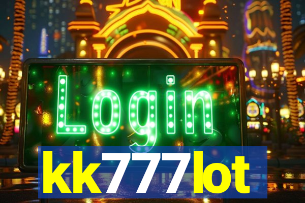 kk777lot