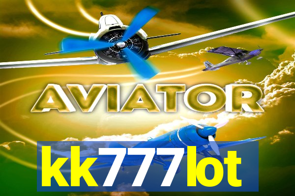 kk777lot