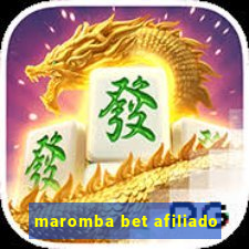 maromba bet afiliado