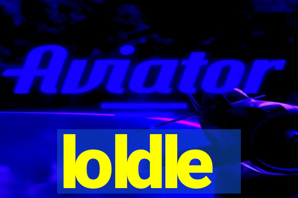 loldle