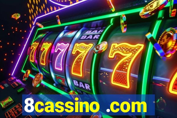 8cassino .com