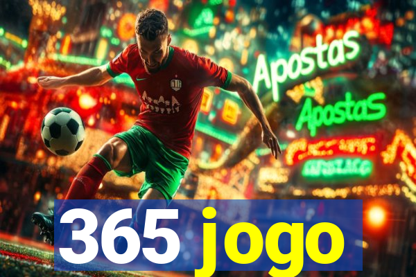365 jogo