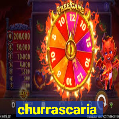 churrascaria salvador bahia