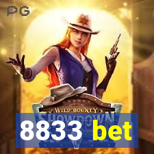 8833 bet