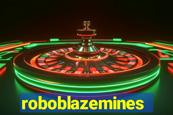 roboblazemines
