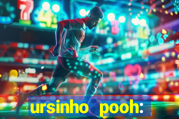 ursinho pooh: sangue e mel 2 online