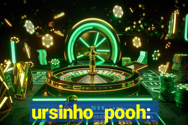 ursinho pooh: sangue e mel 2 online