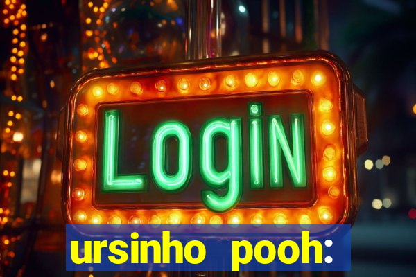 ursinho pooh: sangue e mel 2 online
