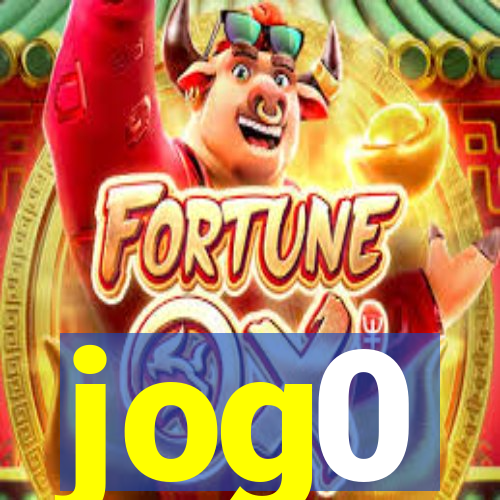 jog0