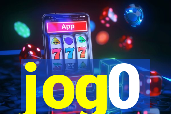 jog0