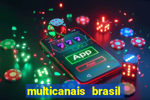 multicanais brasil x uruguai