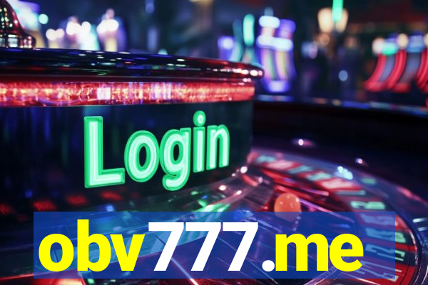 obv777.me