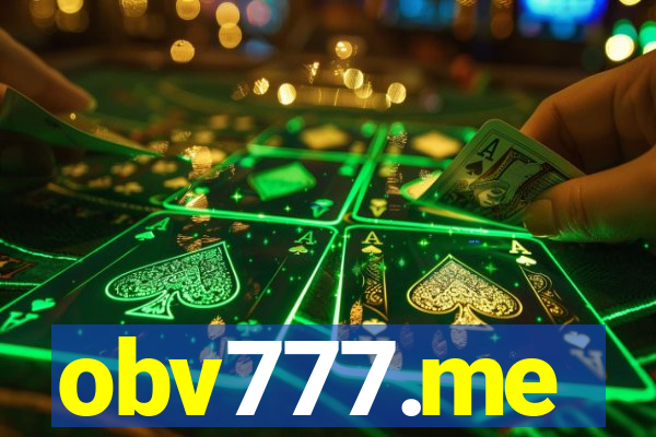 obv777.me