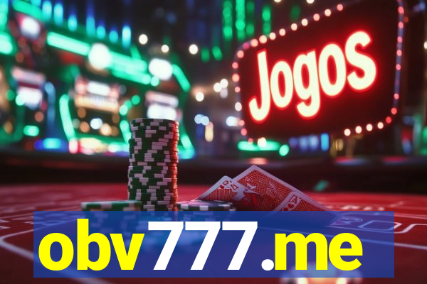 obv777.me