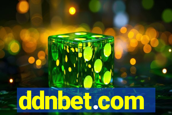 ddnbet.com