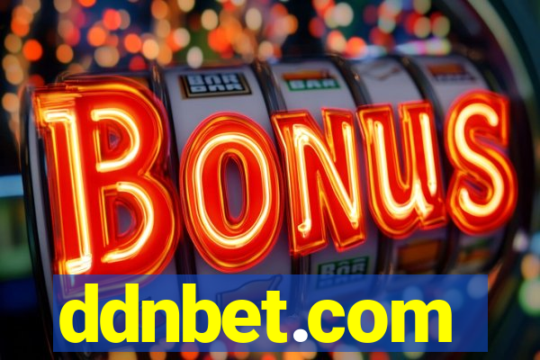ddnbet.com
