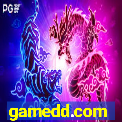 gamedd.com