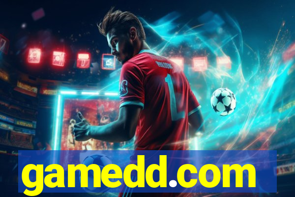 gamedd.com