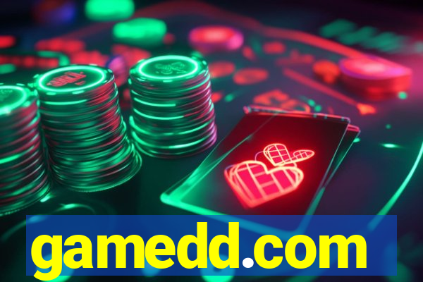 gamedd.com