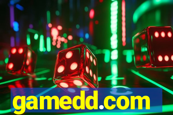 gamedd.com