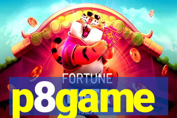 p8game