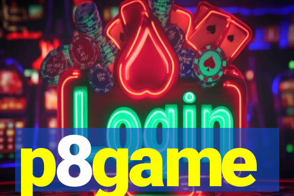 p8game