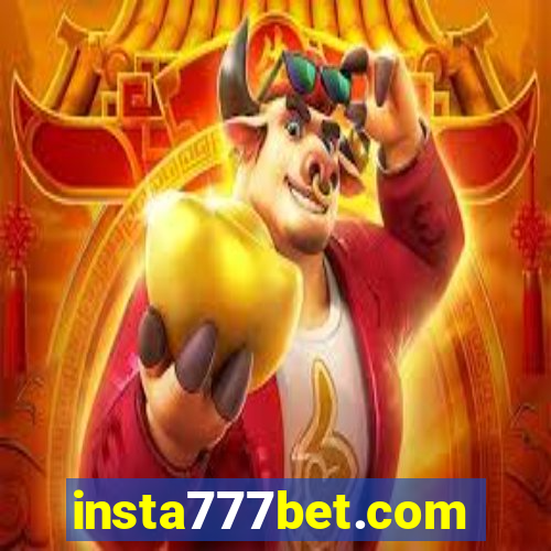 insta777bet.com