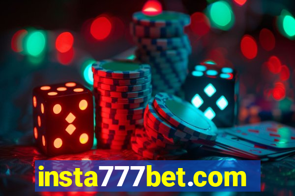 insta777bet.com