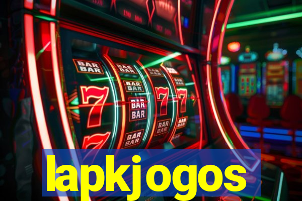 lapkjogos