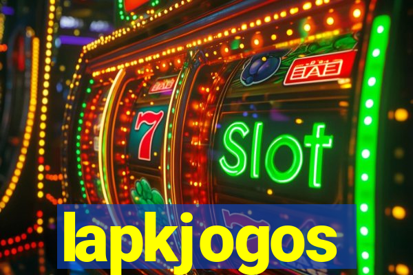 lapkjogos