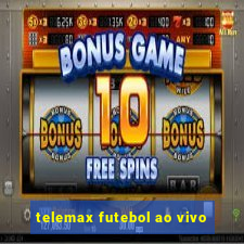 telemax futebol ao vivo