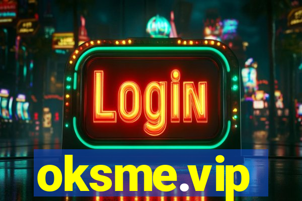 oksme.vip