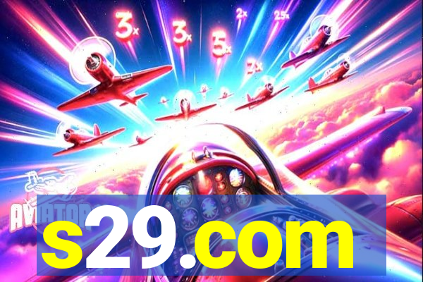 s29.com