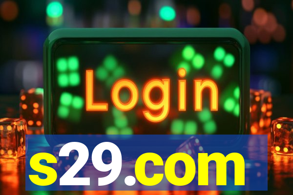 s29.com