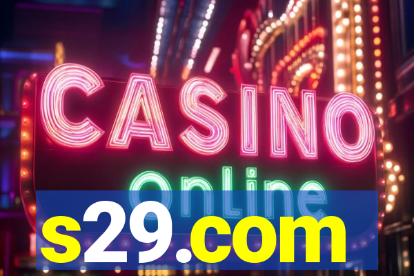 s29.com