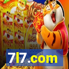 7l7.com