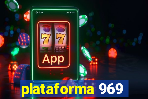 plataforma 969