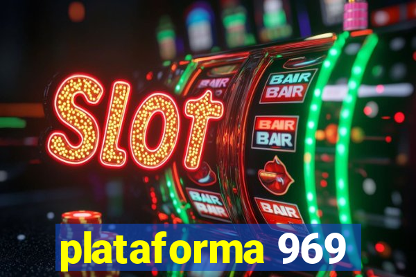 plataforma 969