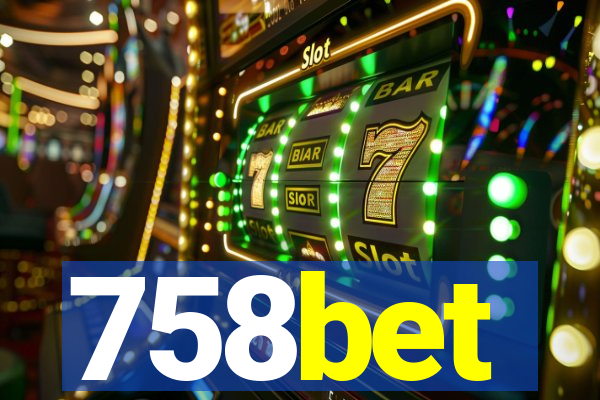 758bet