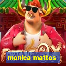 monica mattos