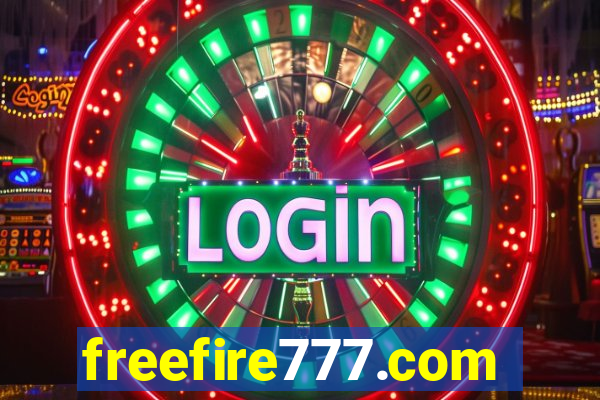 freefire777.com