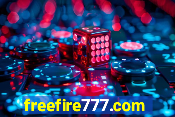 freefire777.com
