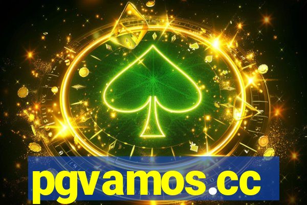 pgvamos.cc