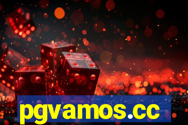 pgvamos.cc