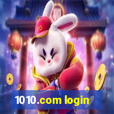 1010.com login