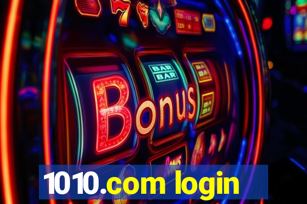 1010.com login