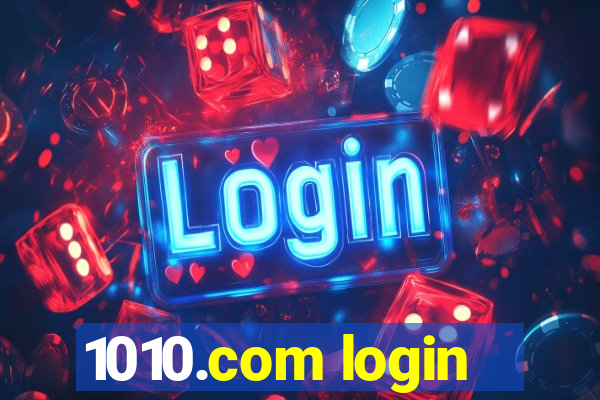 1010.com login